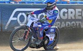 CANAL+ Sport Żużel: PGE Ekstraliga - mecz: Betard Sparta Wrocław - FOGO Unia Leszno