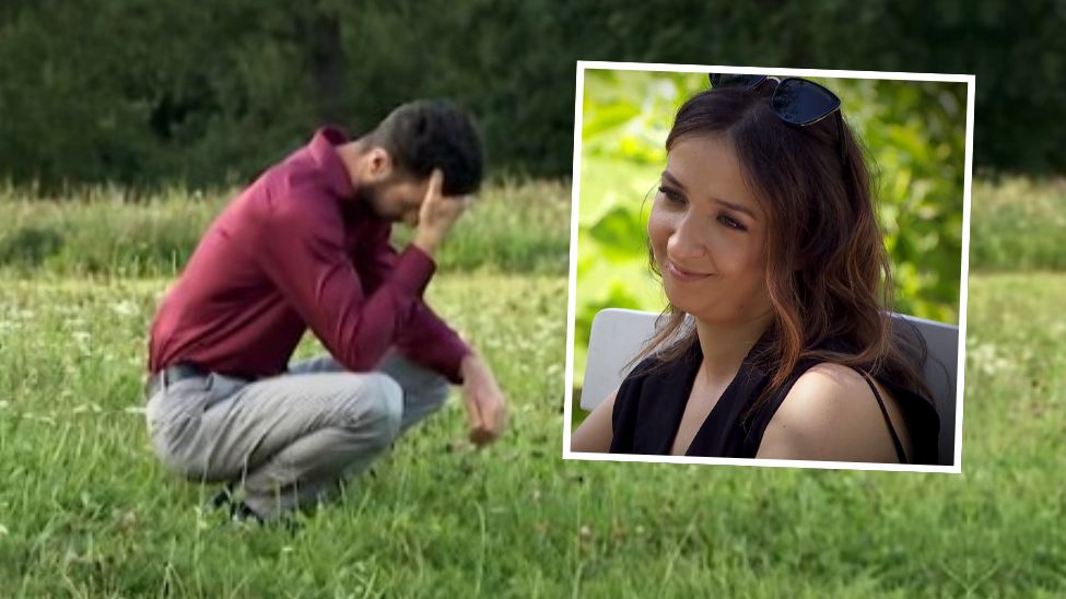 Kłótnia u Rolanda. Co wydarzy się w 11. odc. "Rolnik szuka żony"