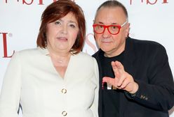 Jurek Owsiak zerwał z żoną w liście. "Nie chcę o tym pamiętać"