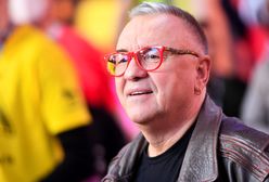 Jerzy Owsiak nie zawsze prowadził WOŚP. Tak kiedyś zarabiał na życie