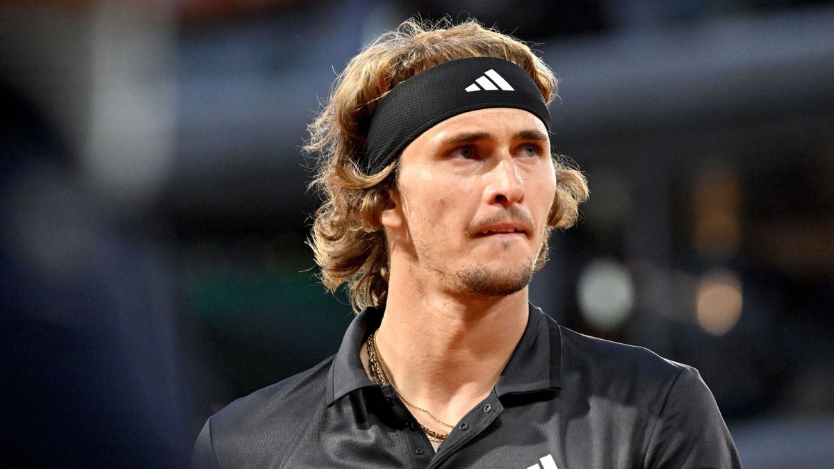 Alexander Zverev