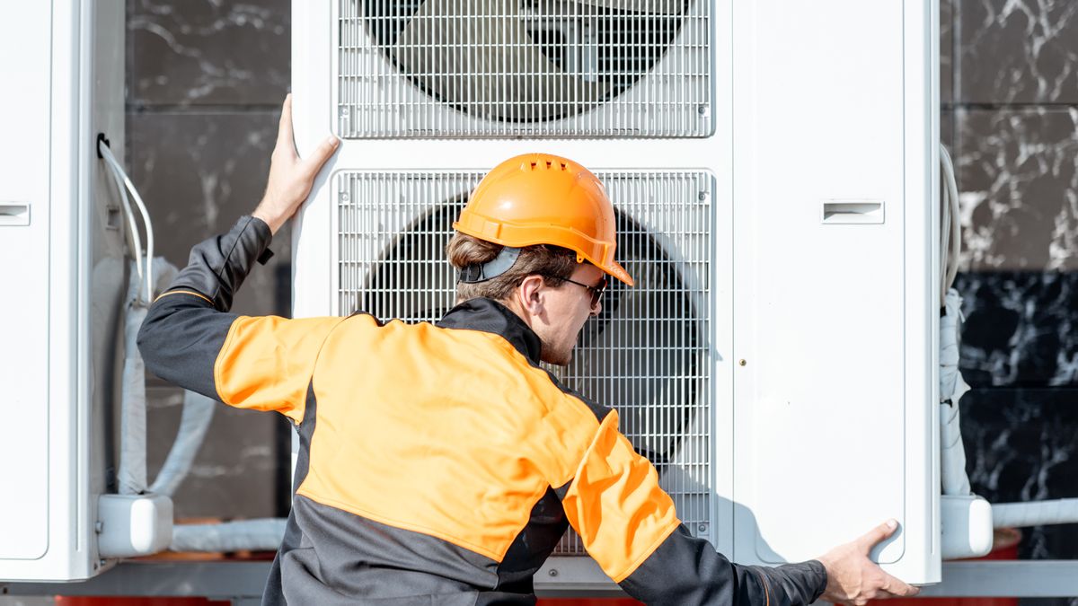 Polacy mierzą z nieuczciwymi producentami pomp ciepła