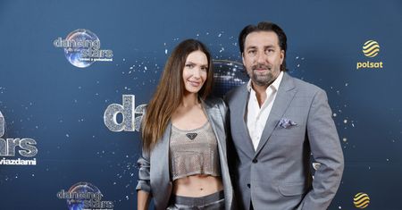 Narzeczona Tomasza Iwana o swojej niskiej wadze. "Moja siła nigdy nie była większa"