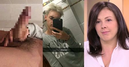 "Sexcoach" TVN-u o penisie Pestki: "Czasami w imię pragnienia sławy publikowanie zdjęć wymyka się kontroli!"