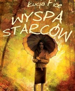 ŁÓDŹ: Spotkanie z Łucją Fice w Domu Literatury