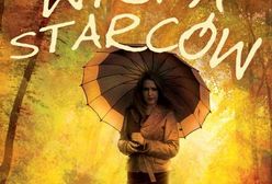 ŁÓDŹ: Spotkanie z Łucją Fice w Domu Literatury