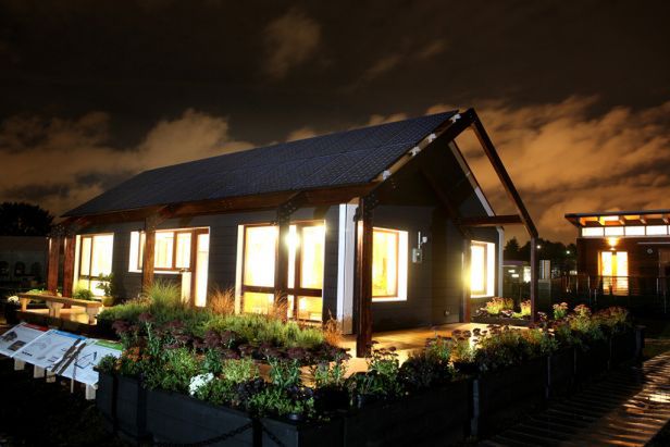 Solar Decathlon 2011 dobiegł końca [cz.2] 6