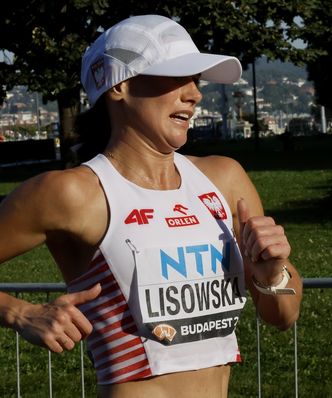Polka z rekordem życiowym w półmaratonie. Dominacja Norweżki