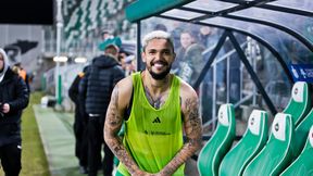 Pół roku i wystarczy. Największa gwiazda odchodzi z Radomiaka. Teraz Chiny