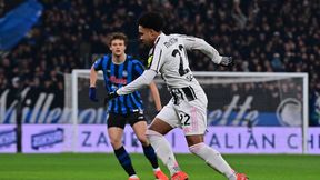 Kolejny sezon Juventusu bez trofeum? Szansa drastycznie zmalała