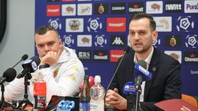 Tak wygląda umowa Siemieńca. Może odejść tylko do zagranicznego klubu