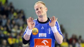 Adam Wiśniewski: Pierwsza połowa o wszystkim zadecydowała