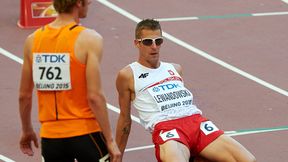 92. MP w Bydgoszczy: Adam Kszczot nie wystartował. Triumf Marcina Lewandowskiego na 800 metrów