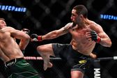Sporty walki: UFC Fight Night - walka: Robert Whittaker - Reinier de Ridder