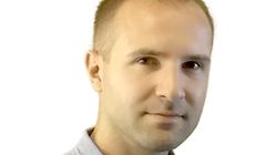 Łukasz Bulik jako head of digital production w McCann &amp; MRM