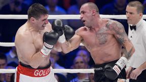 W sobotę sportowe pożegnanie Gołoty. Sprawdź, co przygotował organizator gali