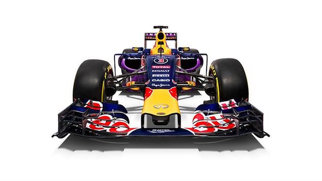 źródło: facebook.com/redbullracing