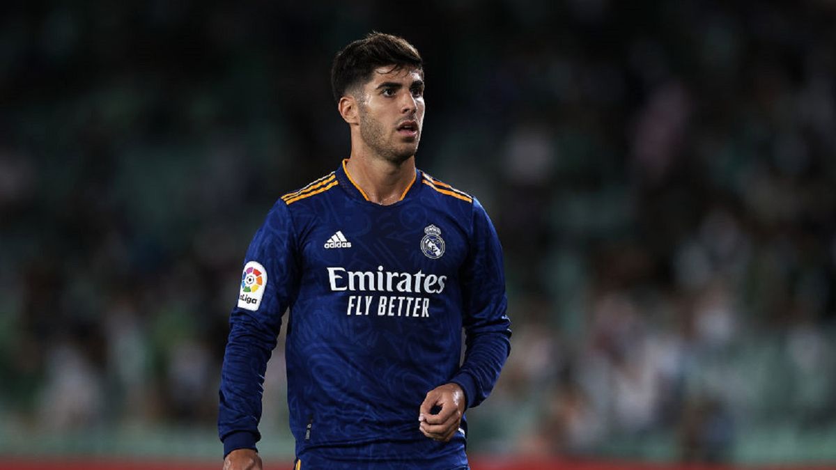 Marco Asensio