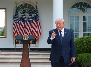 Ogromny rachunek za pomysły Trumpa. Tak ma się zmienić Biały Dom