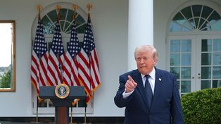Ogromny rachunek za pomysły Trumpa. Tak ma się zmienić Biały Dom