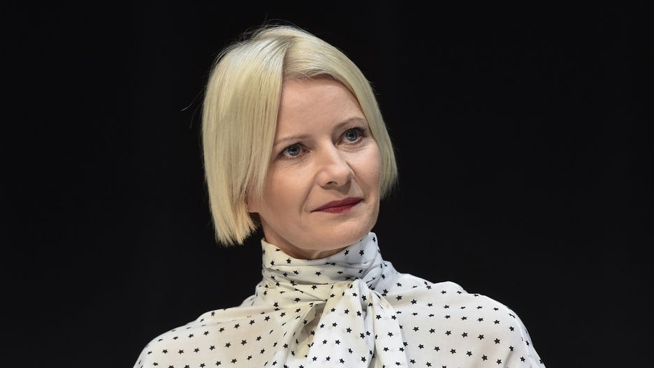 Małgorzata Kożuchowska ostrzegła fanów przed oszustami