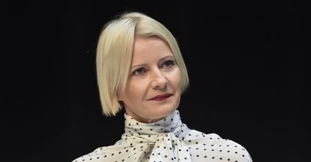 Małgorzata Kożuchowska padła ofiarą oszustwa. Ostrzega fanów