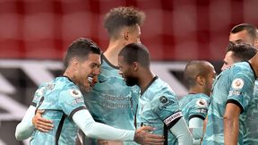Poznaliśmy nowe stroje Liverpoolu. Projekt może robić wrażenie