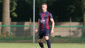 PKO Ekstraklasa. Mariusz Malec szykuje się do powrotu w Pogoni Szczecin