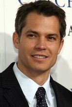 Timothy Olyphant