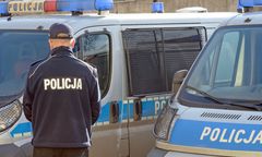 Znaleźli ciało. Syn usłyszał zarzut zabójstwa matki