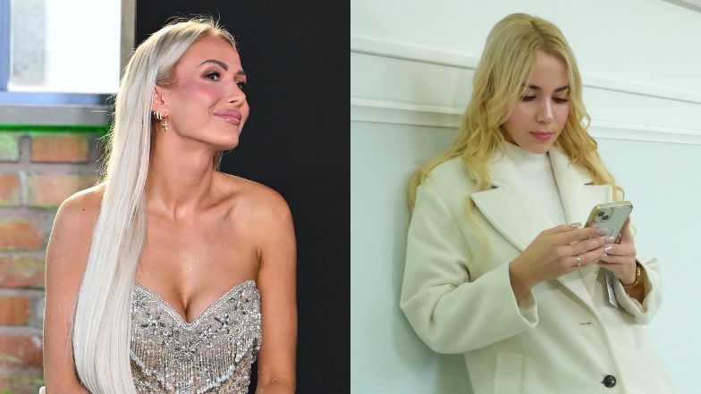 Eliza Trybała KPI z "dowodów", które przedstawiła Marianna Schreiber: "Nie ma to jak samemu sobie wystawić fakturkę"