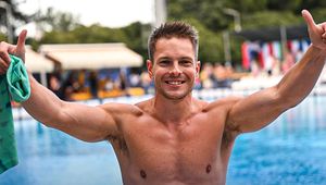 Kapitalny finisz Polaka. Mamy złoto mistrzostw Europy