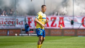 Z Ekstraklasy do Ligi Mistrzów? Młody Polak blisko transferu