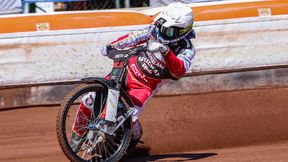 Żużel. Co z przyszłością Kowalskiego w Betard Sparcie? Zawodnik zabrał głos