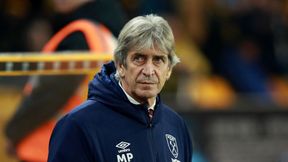 Premier League. Manuel Pellegrini dostał ultimatum. Niepewny los trenera West Ham United