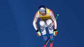 Alpejski PŚ. Thomas Dressen triumfatorem zjazdu w Garmisch-Partenkirchen