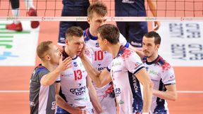 Podwójna korona, chociaż byli o krok od przepaści, czyli ZAKSA Kędzierzyn-Koźle w sezonie 2018/2019
