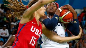 Rio 2016: Amerykanki pewnie meldują się w finale