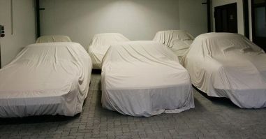 Nowe muzeum Porsche otrzyma nowe eksponaty