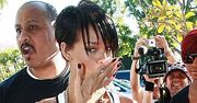 Rihanna olewa swoich fanów! (WIDEO)
