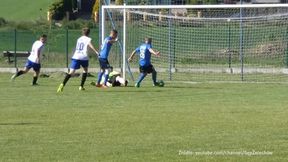 #dziejesiewsporcie: gol 71-latka w lidze okręgowej