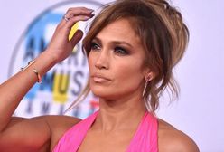 Jennifer Lopez bez makijażu. Niektórzy nie szczędzili krytyki