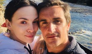 Paulina Krupińska i Sebastian Karpiel-Bułecka mieli zamieszkać w górach. Zmienili zdanie