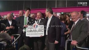 Hamburg niemieckim kandydatem do organizacji IO 2014