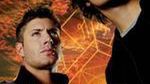 Plakat serialu "Supernatural"