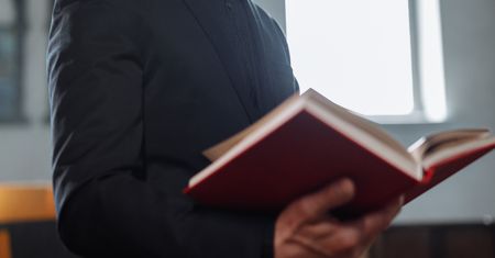 List protestacyjny księży przeciw polityce w Kościele. "Wie pan, ilu go podpisało?"
