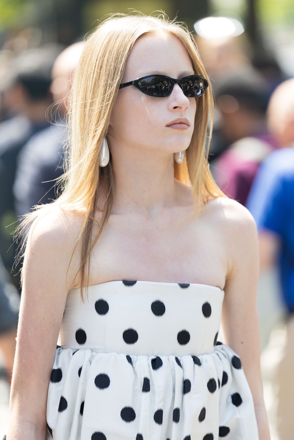 Naomi Watts z córką w Paryżu