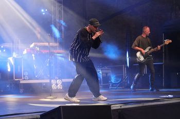 Będzin: Pożegnanie lata 2025. Będziemy się znów bawić w Parku Syberka, na finał wakacji na scenie zespół Lemon
