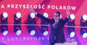 Premier składa ważną obietnicę. Polacy mają zarabiać średnio 10 tys. zł