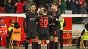 Puchar Niemiec: bez niespodzianki w ćwierćfinałowym starciu Bayeru z FC St. Pauli